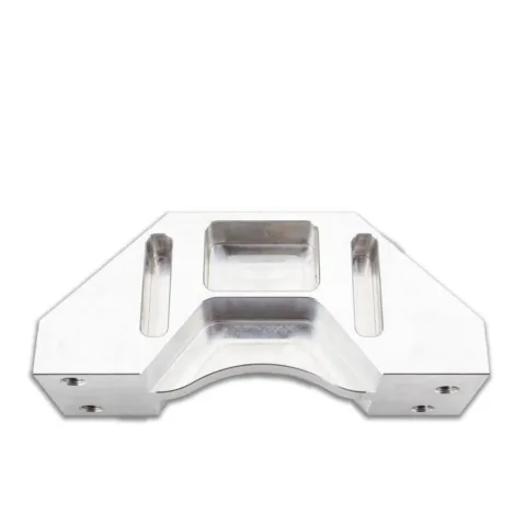 Titan Motorsports Toyota Supra MK4 SOLID TRANSMISSION MOUNT