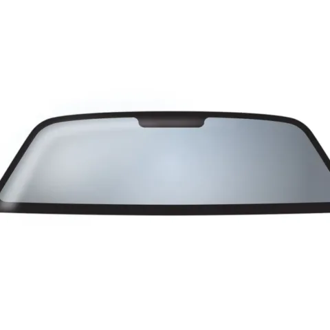 TITAN MKIV SUPRA POLYCARBONITE WINDSHIELD