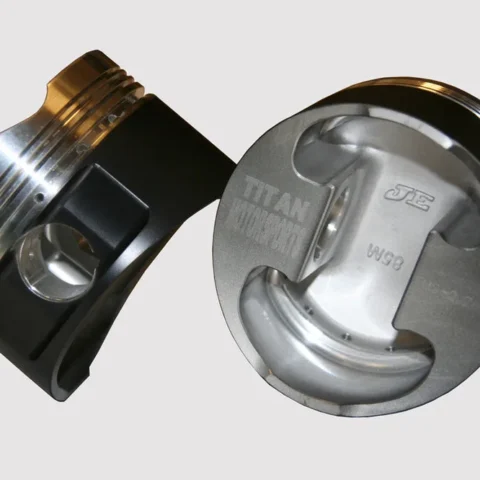 TITAN MOTORSPORTS ULTIMATE TOYOTA 2JZ RACE PISTON