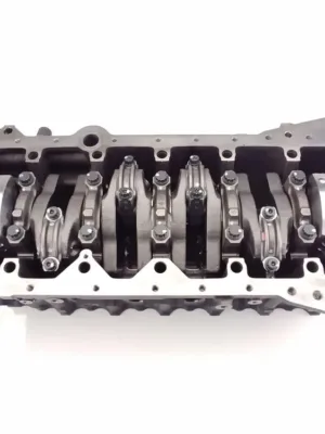 Titan Stage 3 2JZGTE Shortblock