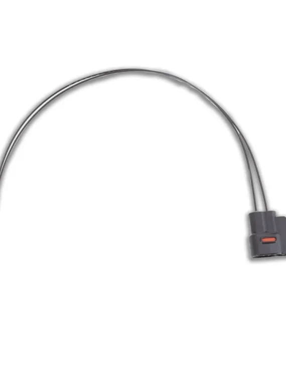 Titan Motorsports 2JZ-GTE Coilpack Connector Clip Pigtail