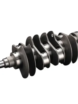 Tomei  3.4L FORGED BILLET FULL COUNTERWEIGHT CRANKSHAFT 2JZ-GTE