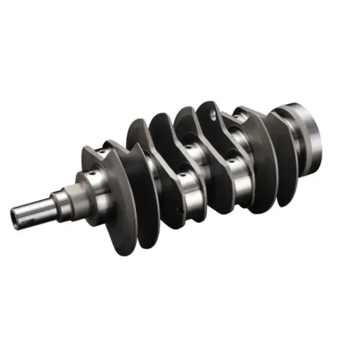 Tomei 3.6L FORGED BILLET FULL COUNTERWEIGHT CRANKSHAFT 2JZ-GTE