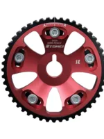 TOMEI ADJUSTABLE CAM GEAR 1JZ-GTE/2JZ-GTE 1pc