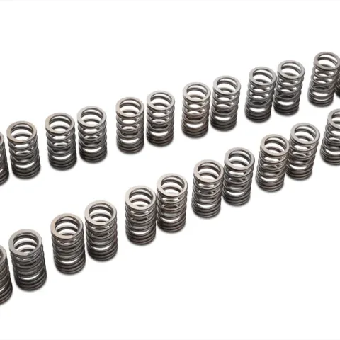 TOMEI VALVE SPRING SET VR38DETT