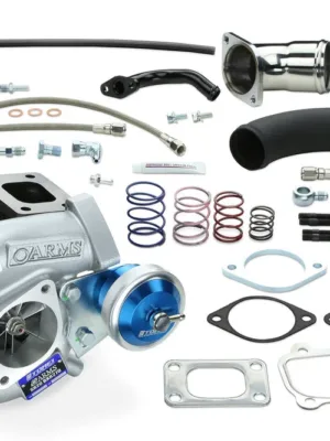 TOMEI B/B TURBOCHARGER KIT ARMS BX7960 SR20DET