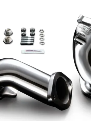 TOMEI TURBINE OUTLET PIPE KIT EXPREME GT-R RB26DETT
