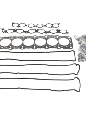 Toyota OEM 2JZGTE VVT-I Engine Gasket Rebuild Kit # 04111-46056