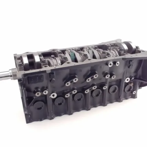 Toyota Genuine Shortblock for Toyota Supra 1993-1998 2JZ 2JZ-GTE  ( 11400-49088 )