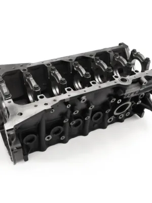 Toyota OEM 2JZGTE BARE BLOCK SUB-ASSEMBLY (11401-49715)