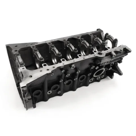 Toyota OEM 2JZGTE BARE BLOCK SUB-ASSEMBLY (11401-49715)