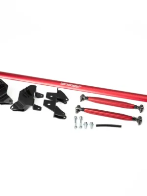 Tanabe Sustec Tower Bar Plus, Front 2020 ~ 2021 Toyota GR Supra