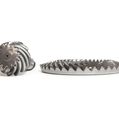 Titan Motorsports 2004+ Lamborghini Gallardo Ring and Pinion