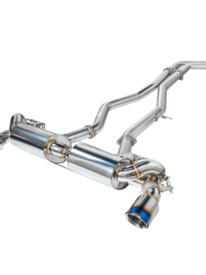 Remark Catback Exhaust for Toyota Supra GR A90 (DB42) 2020