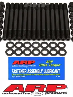 ARP Head Stud Kit - Toyota Supra 2JZGE/GTE