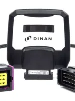 DINANTRONICS X - 2021-2022 TOYOTA GR SUPRA 2.0