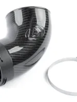 DINAN TURBO INLET PIPE - 2020-2022 BMW M240I/M340I/M440I & TOYOTA GR SUPRA 3.0