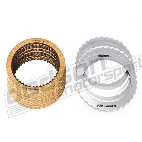 DODSON MOTORSPORT SUPERSTOCK 7 PLATE CLUTCH KIT – NISSAN GT-R R35