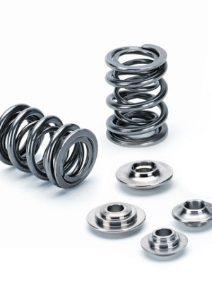 SUPERTECH 2JZ-GTE DUAL VALVE SPRING AND RETAINERS