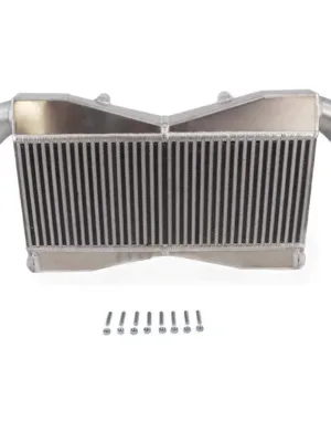 ETS 2008-2019 NISSAN GTR R35 STREET INTERCOOLER
