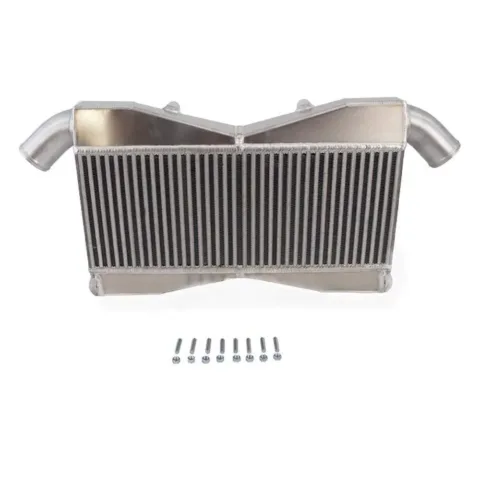 ETS 2008-2019 NISSAN GTR R35 STREET INTERCOOLER