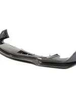 SEIBON CARBON MB-STYLE CARBON FIBER FRONT LIP FOR 2020+ TOYOTA SUPRA GR MKV / A90 / A91