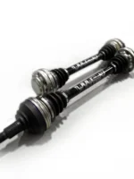 Titan Motorsports Lamborghini Gallardo rear axle upgrade by DriveShaft Shop