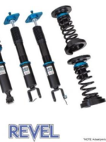 Revel Touring Sports Damper Kit-2023 Nissan Z