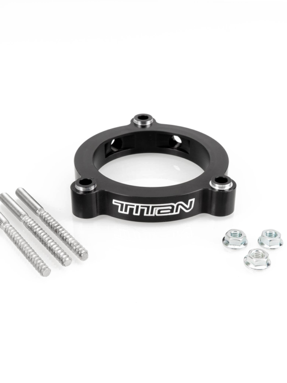 A90 MK5 Supra Water Meth Spacer w/Bolts