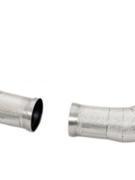 NOVITEC POWER OPTIMIZED EXHAUST SYSTEM (RACE) WITHOUT FLAP-REGULATION FOR THE FERRARI 296 GTB