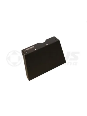 Verus Engineering Rear Differential Cooling Plate - Mk5 Toyota Supra