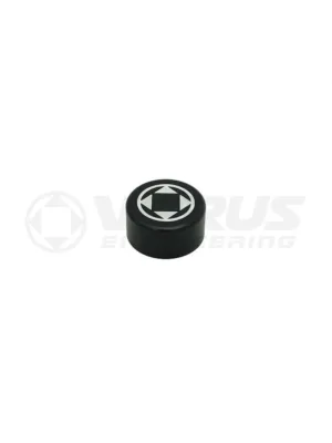 Verus Engineering Resonator Delete - Mk5 Toyota Supra