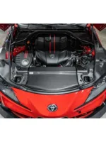 Toyota Supra A90/91 Radiator Cooling Plate 2020-Up