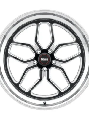 Weld 17x10 LAGUNA S152 Drag Wheels For Toyota MKV Supra GR