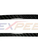 Rexpeed Supra 2020 Carbon Fiber Cluster Switch Panel Badge