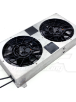 PHR Dual Brushless SPAL Fan Kit- Toyota / Lexus 1JZ / 2JZ