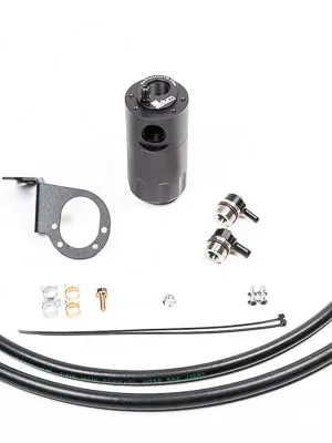 Radium Catch Can Kits for 2020+ Toyota MK5 Supra A90 / A91 kit