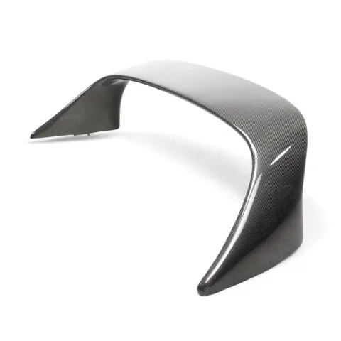 Seibon Carbon MB-STYLE CARBON FIBER REAR SPOILER FOR 2020 TOYOTA GR SUPRA