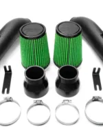 SBD 3″ GTR INTAKES W/ FILTERS