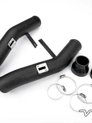 VRSF Nissan R35 GTR 3″ Intake System