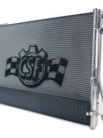 Titan Cooling Package CSF and KoyoRad for 2020+ Toyota Supra MKV A90 / A91